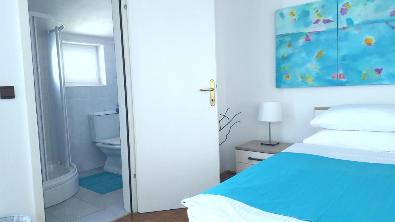 Rooms Josipa Rovinj Exterior photo