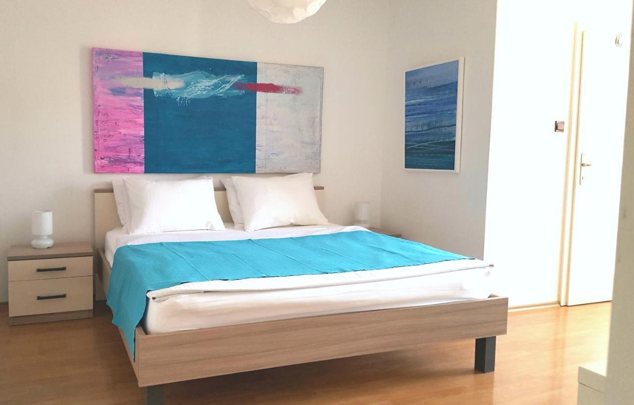 Rooms Josipa Rovinj Exterior photo