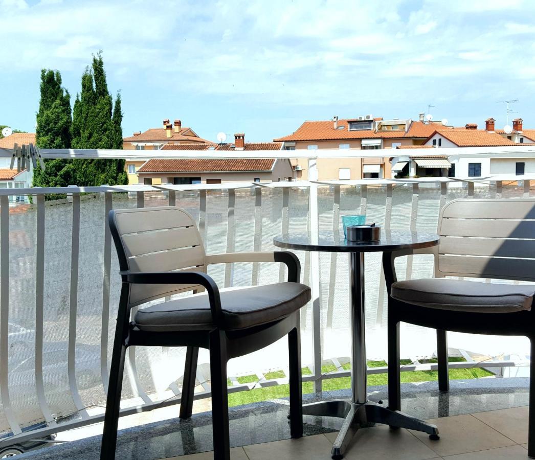 Rooms Josipa Rovinj Exterior photo
