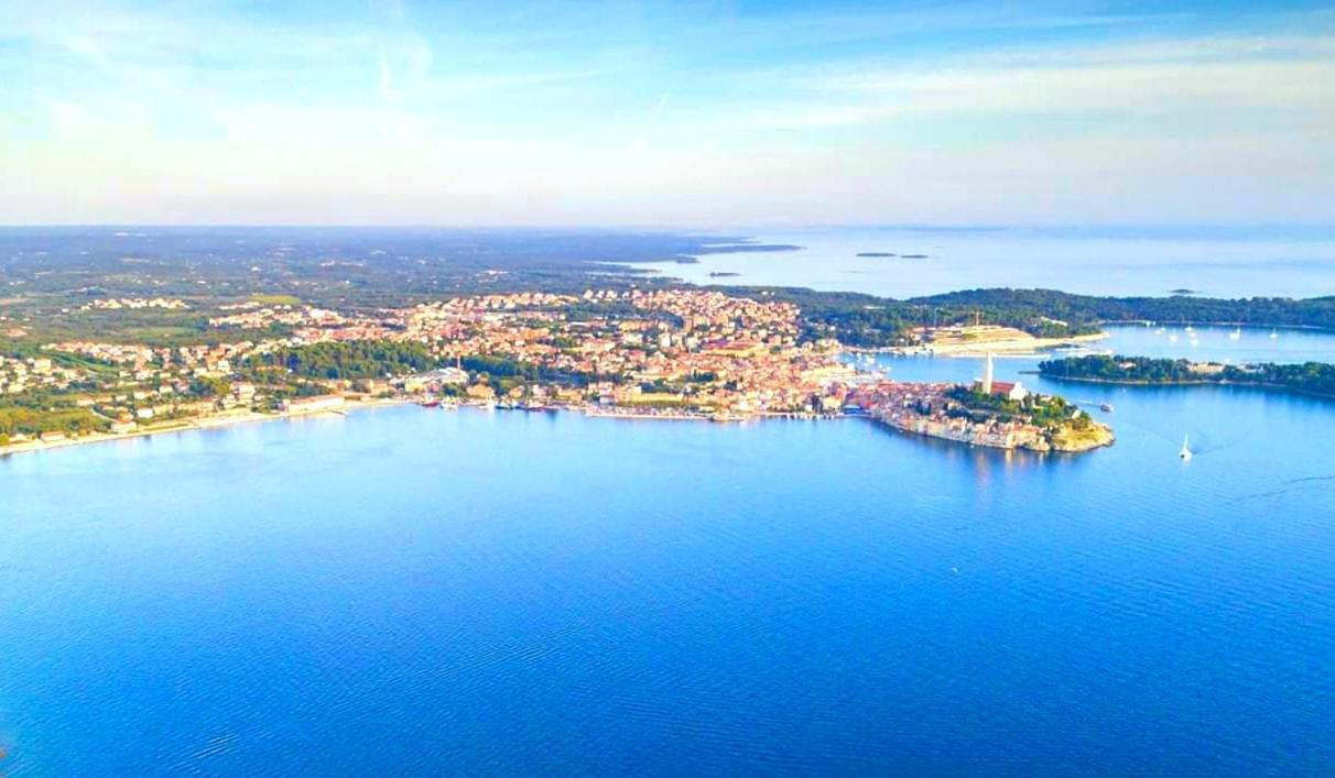 Rooms Josipa Rovinj Exterior photo