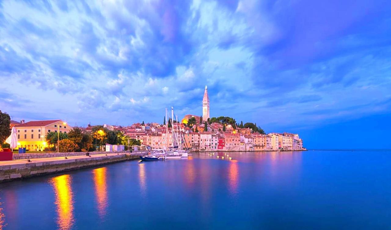 Rooms Josipa Rovinj Exterior photo